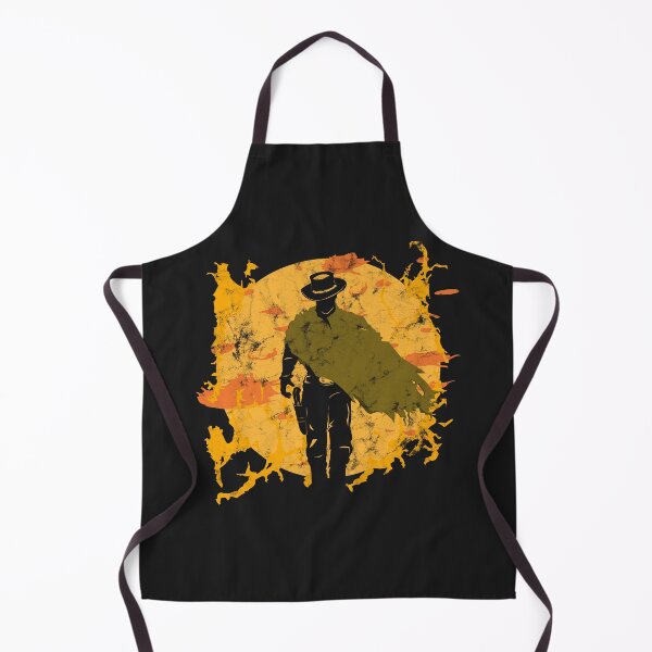 Item preview, Return of the High Noon Hero designed and sold by Hanzo Design.