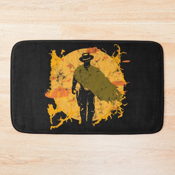 Item preview, Return of the High Noon Hero designed and sold by Hanzo Design.