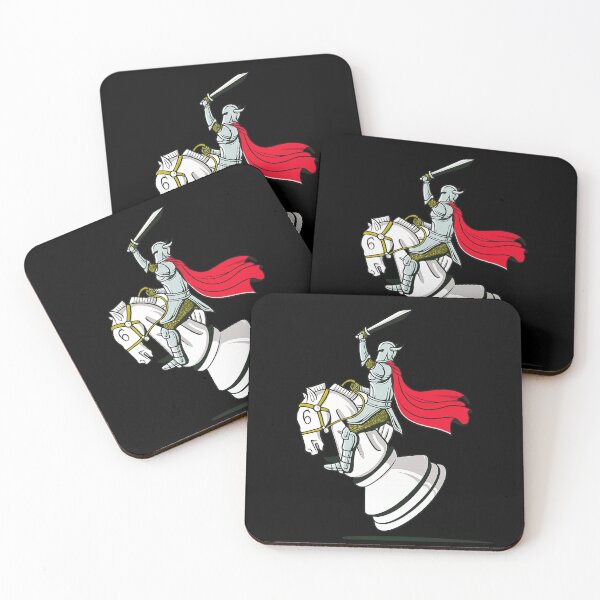 Item preview, Knight and horse designed and sold by YChangShop.