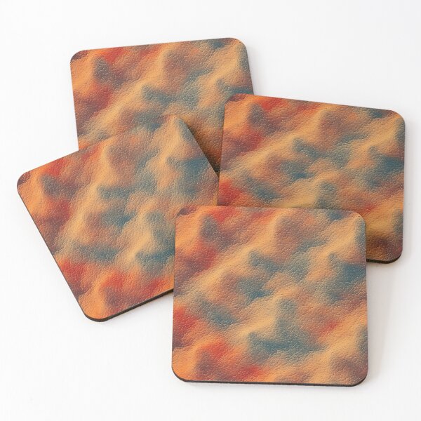 Item preview, Embracing the Warmth of the Sun: A Close-Up Exploration of Textured Sand and Its Rich Color Palette in Nature's Artwork designed and sold by Virtuals1.