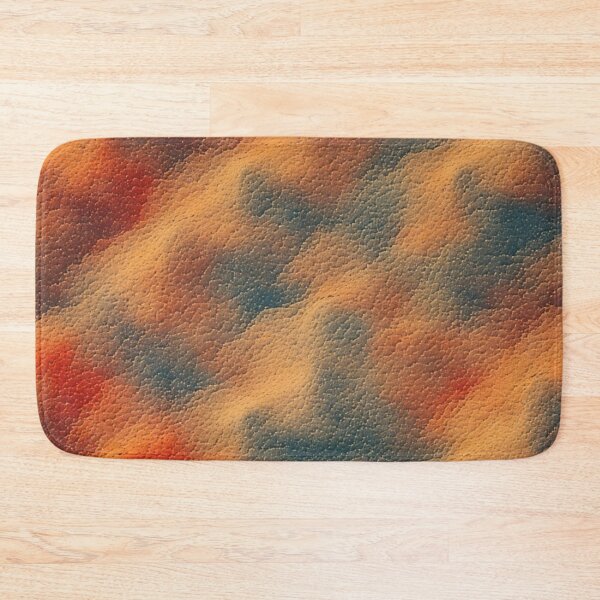 Item preview, Embracing the Warmth of the Sun: A Close-Up Exploration of Textured Sand and Its Rich Color Palette in Nature's Artwork designed and sold by Virtuals1.