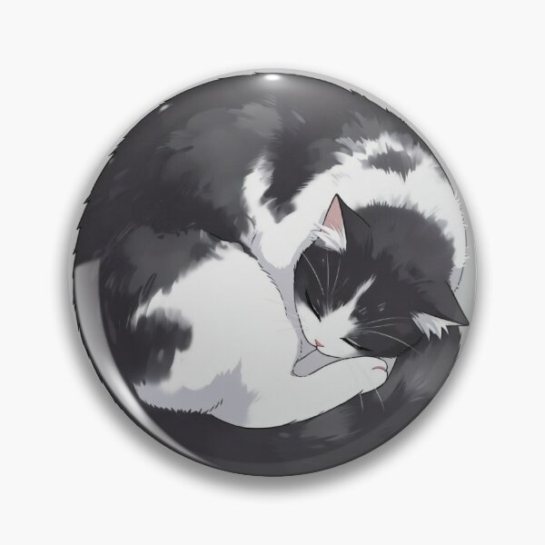 Item preview, Purrfect Donut designed and sold by LauraMK.