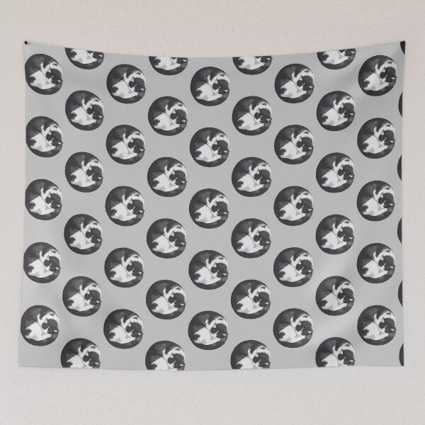 Item preview, Purrfect Donut designed and sold by LauraMK.