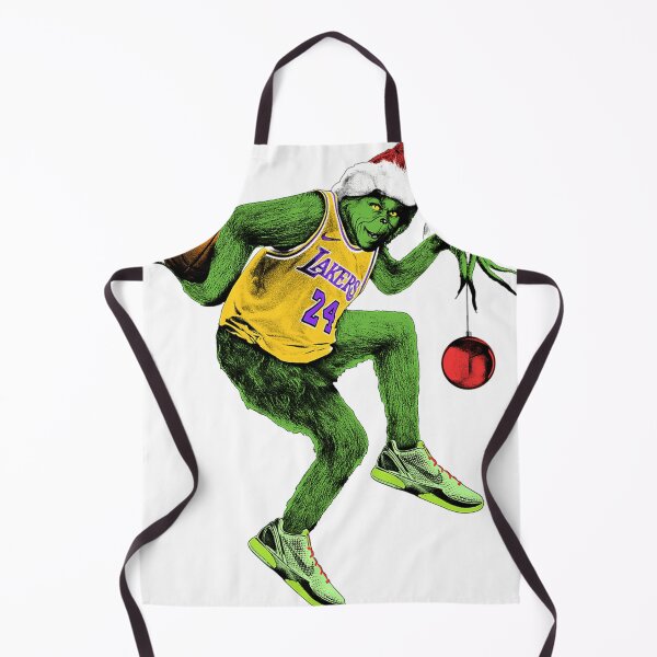 Item preview, Grinch Basketball designed and sold by Arti-zana.