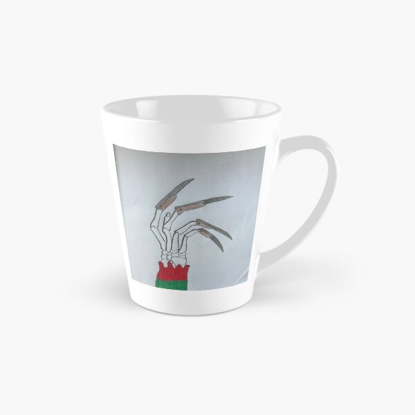 Item preview, Razor fingered skeleton hand  designed and sold by DLChuckles86.