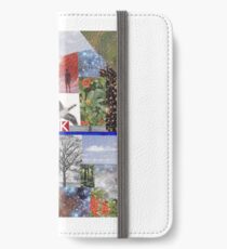 To Frank iPhone Wallet/Case/Skin