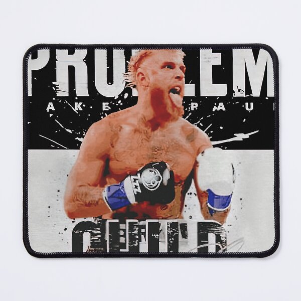 Item preview, Jake Paul The Problem Child Signature designed and sold by Arti-zana.