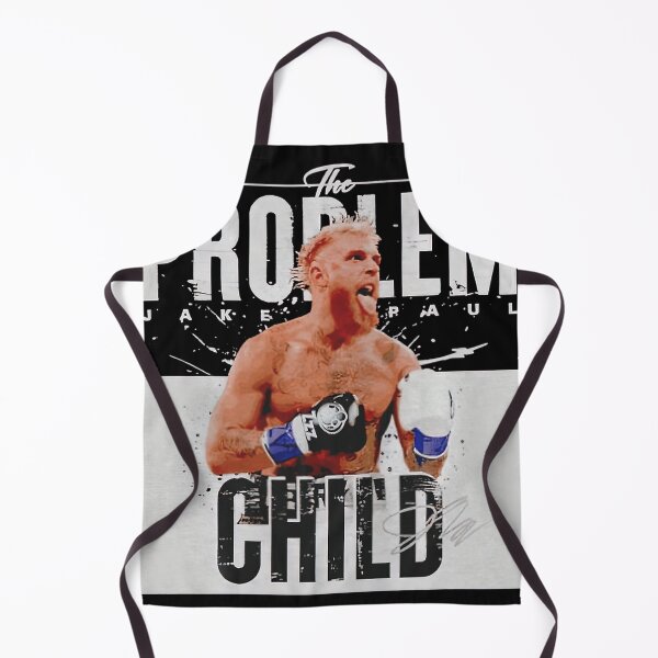 Item preview, Jake Paul The Problem Child Signature designed and sold by Arti-zana.