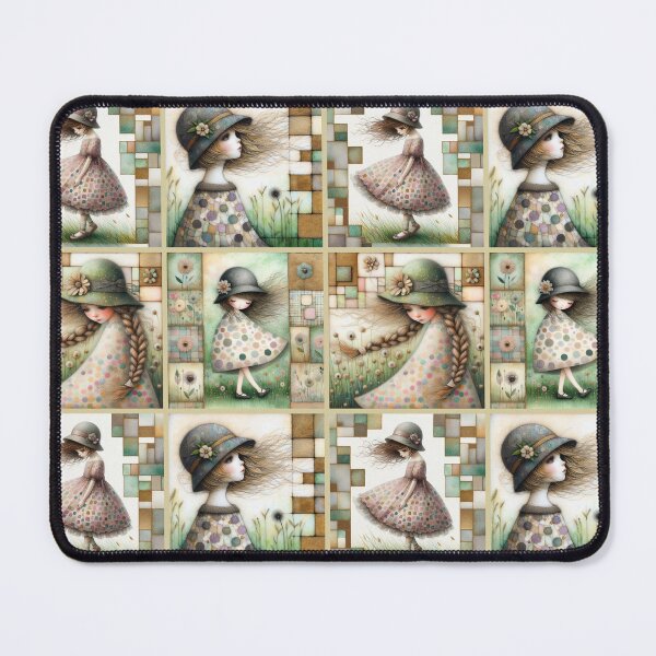 Item preview, Dancing in the breeze designed and sold by Beyondnote-Art.