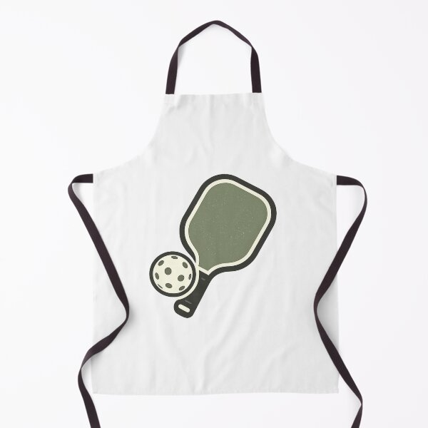 Item preview, Pickleball Paddle designed and sold by EastEndTownie.