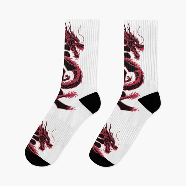 Item preview, Dragon Symbol of Strength designed and sold by YARASHOP1.