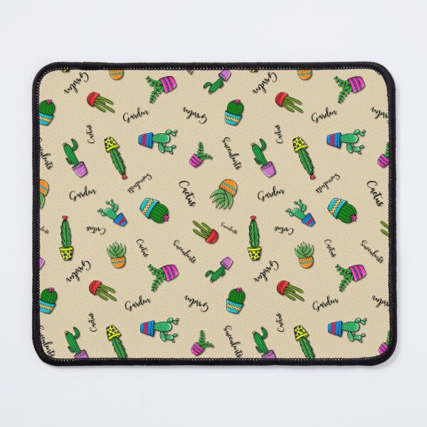 Item preview, Estampa Cactus designed and sold by Marina Maccagnan.