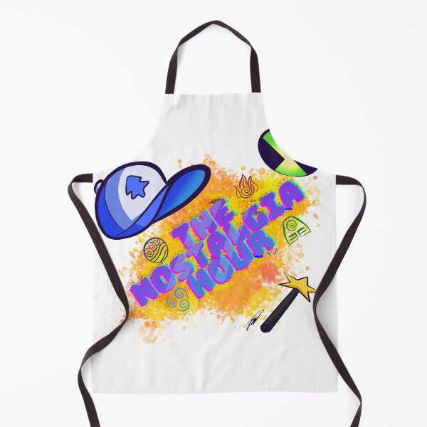 Item preview, The Nostalgia Hour designed and sold by FirebirdLMNT.