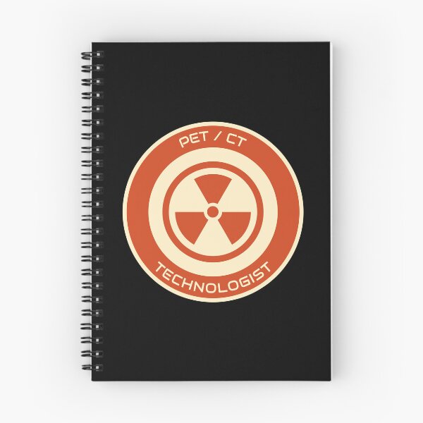 Item preview, PET/CT Technologist - Nuclear Medicine Technologist designed and sold by STPrints.