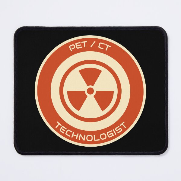 Item preview, PET/CT Technologist - Nuclear Medicine Technologist designed and sold by STPrints.