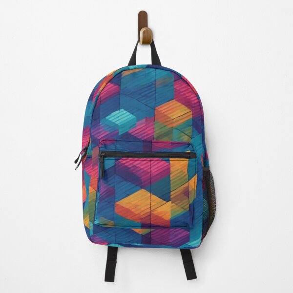 Item preview, Cubes of Color designed and sold by Virtuals1.