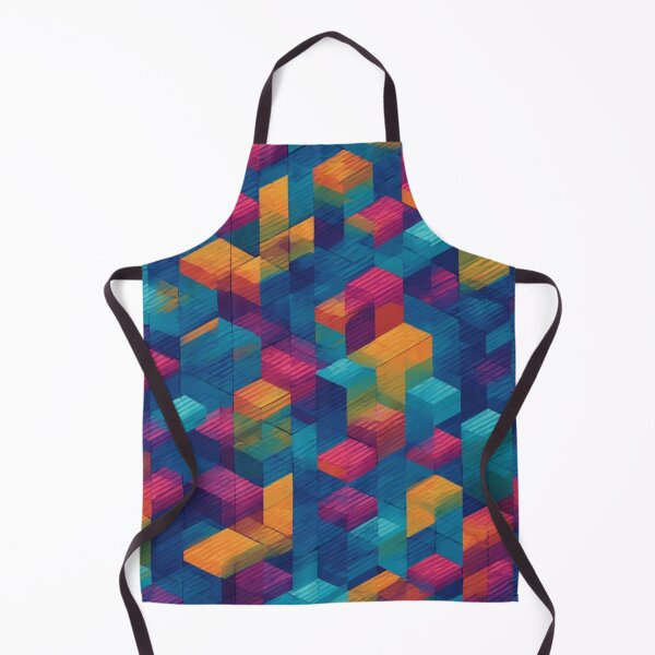 Item preview, Cubes of Color designed and sold by Virtuals1.