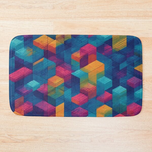 Item preview, Cubes of Color designed and sold by Virtuals1.