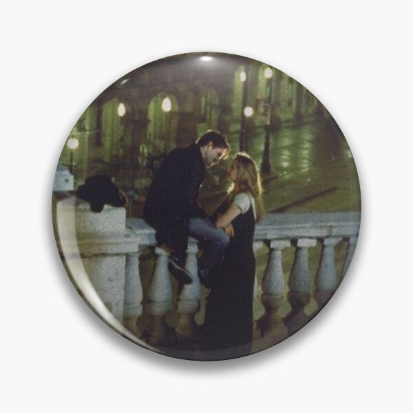 Item preview, Before Sunrise poster designed and sold by martirush.