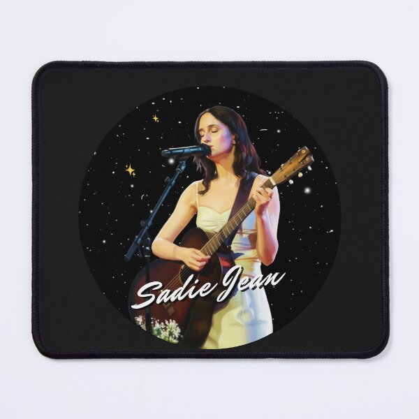 Item preview, Sadie Jean HI - Def Paint Effect T-Shirt and Sticker designed and sold by DiverseDazzle.
