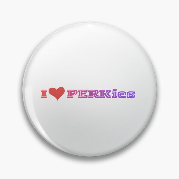 Item preview, Perks designed and sold by Ryaneshields.