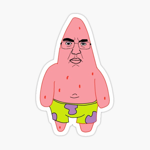 Item preview, Chudrick the Starcel designed and sold by onlygemssaar.