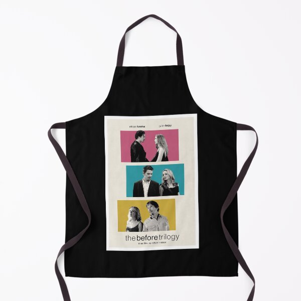 Item preview, The Before Trilogy designed and sold by martirush.