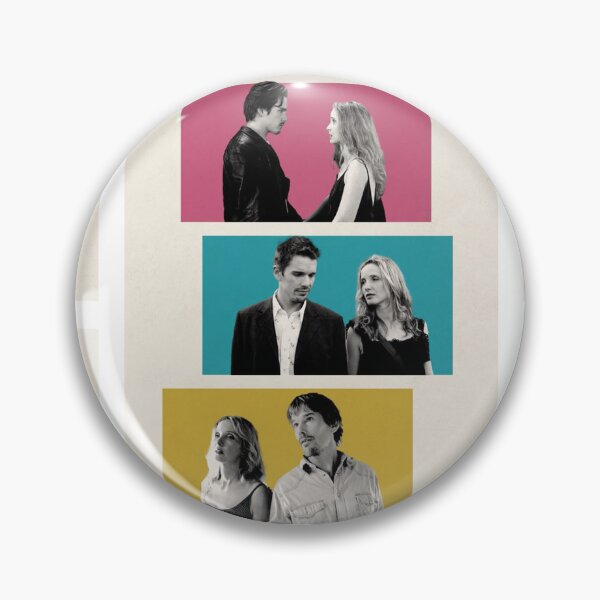 Item preview, The Before Trilogy designed and sold by martirush.