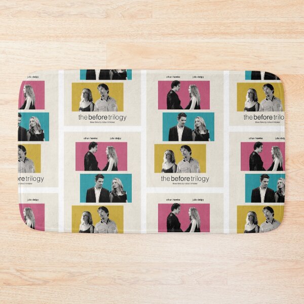 Item preview, The Before Trilogy designed and sold by martirush.