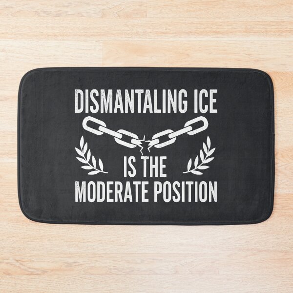 Item preview, anti ice Dismantling ICE is the moderate position designed and sold by Uglyandcute.