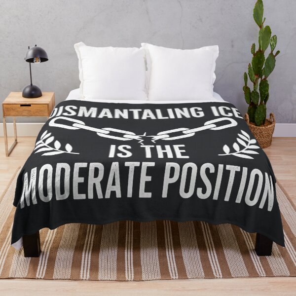 Item preview, anti ice Dismantling ICE is the moderate position designed and sold by Uglyandcute.