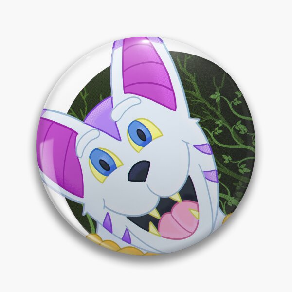 Item preview, Jackal designed and sold by SimicChameleon.