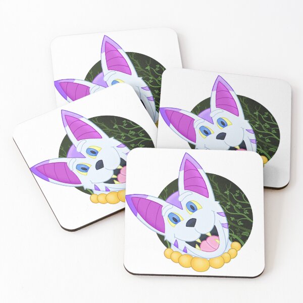 Item preview, Jackal designed and sold by SimicChameleon.