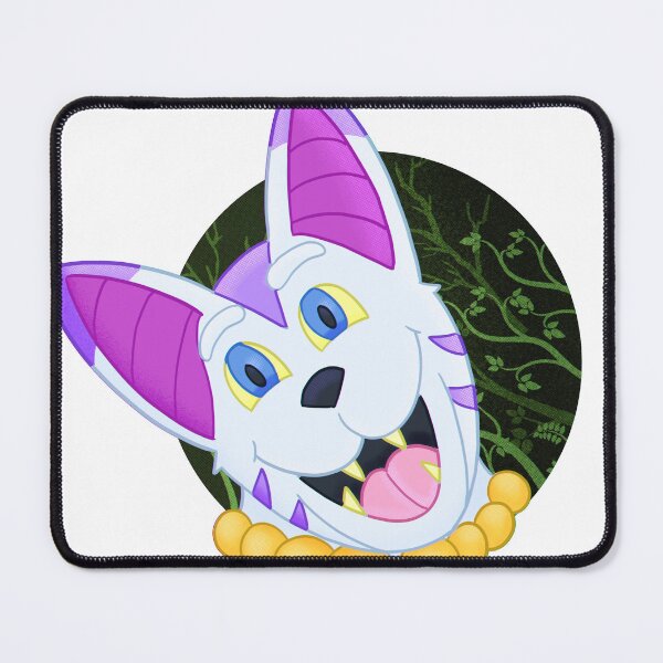 Item preview, Jackal designed and sold by SimicChameleon.