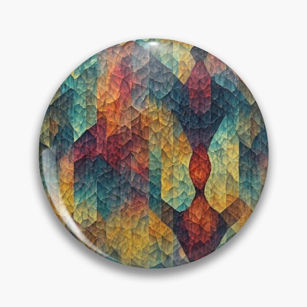 Item preview, Triangular Harmony designed and sold by Virtuals1.