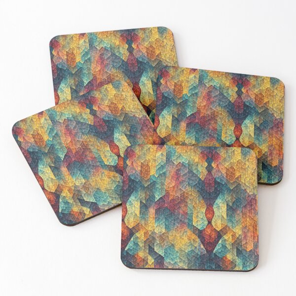 Item preview, Triangular Harmony designed and sold by Virtuals1.
