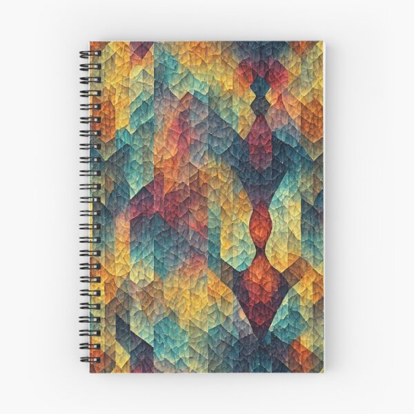 Item preview, Triangular Harmony designed and sold by Virtuals1.