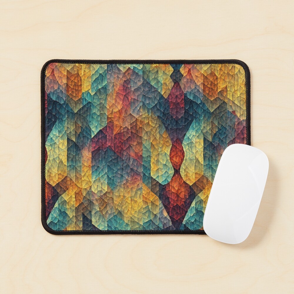 Item preview, Mouse Pad designed and sold by Virtuals1.