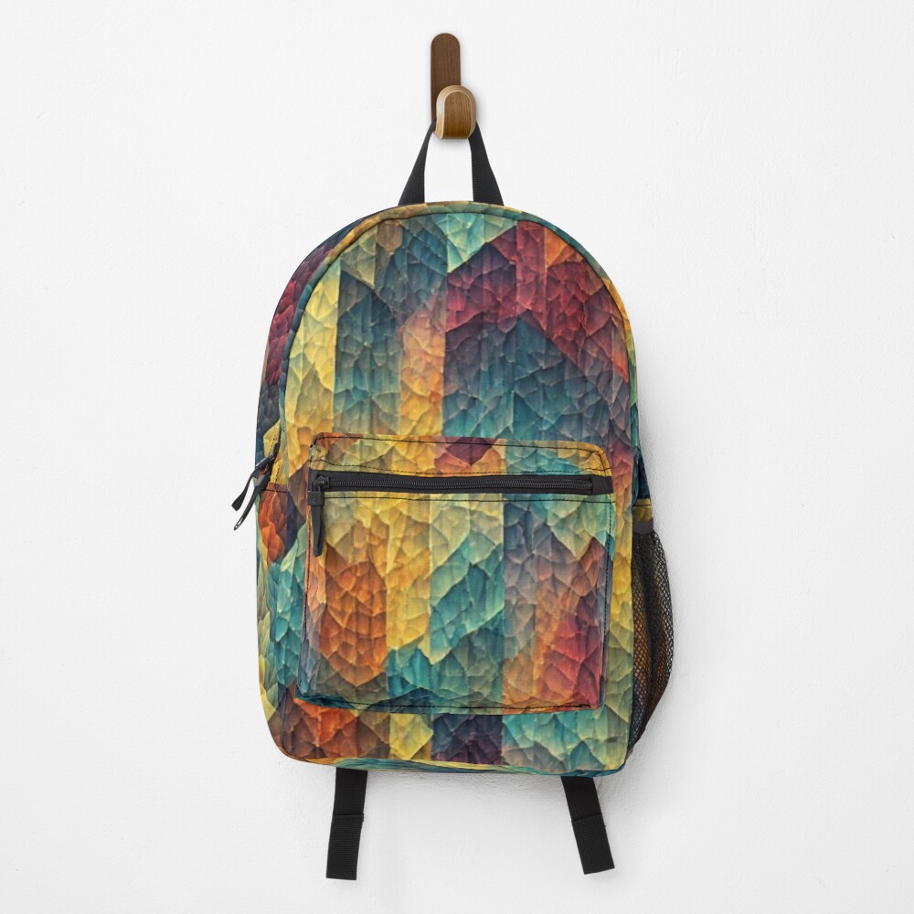 Item preview, Backpack designed and sold by Virtuals1.