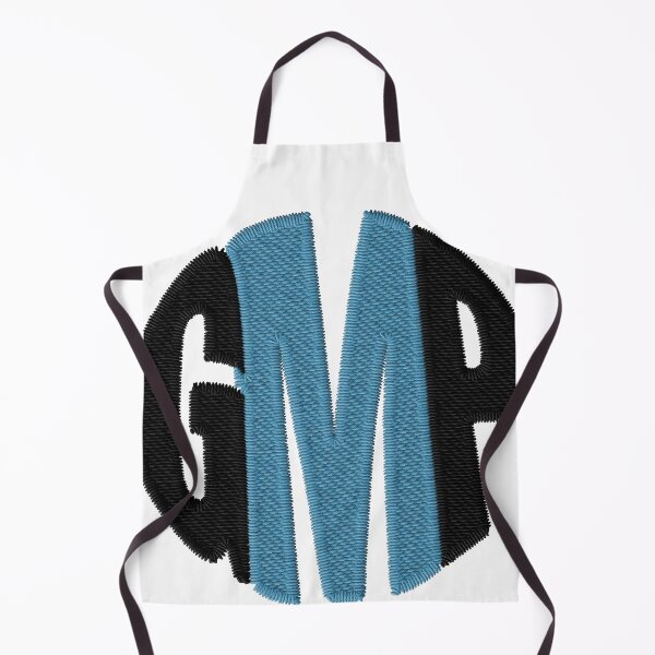 Item preview, GMP designed and sold by IntrusiveThoughts.