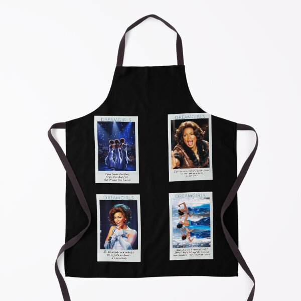 Item preview, Dreamgirls Painted HD Art designed and sold by DiverseDazzle.