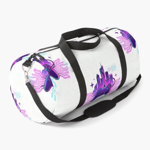 Item preview, Neon City Gaming – Digital Pulse designed and sold by KvaStor.