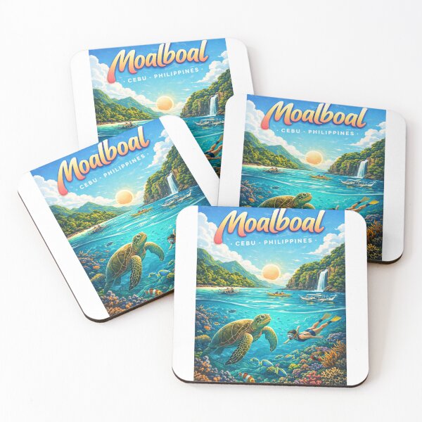 Item preview, Moalboal Cebu Reef Life – Sardine Run, Sea Turtles & Panagsama Beach designed and sold by Aryabek.