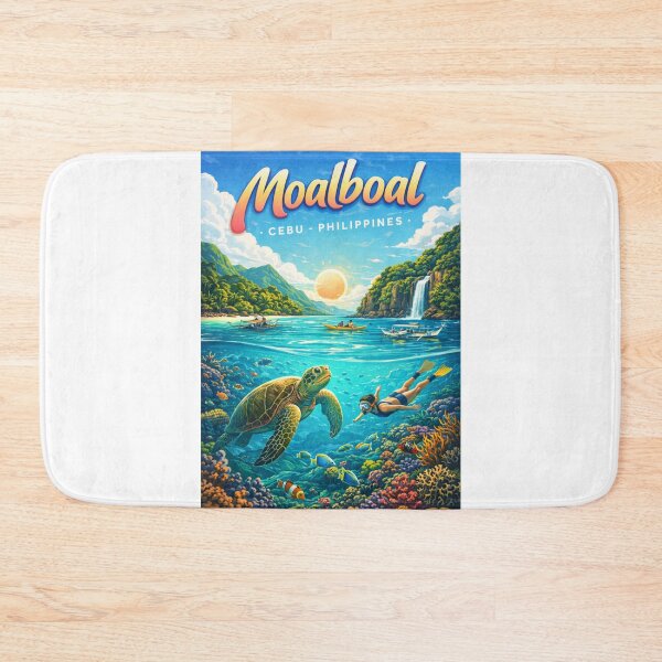 Item preview, Moalboal Cebu Reef Life – Sardine Run, Sea Turtles & Panagsama Beach designed and sold by Aryabek.