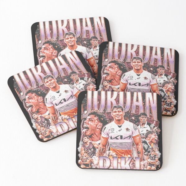 Item preview, Jordan Riki designed and sold by ZGMdesign.
