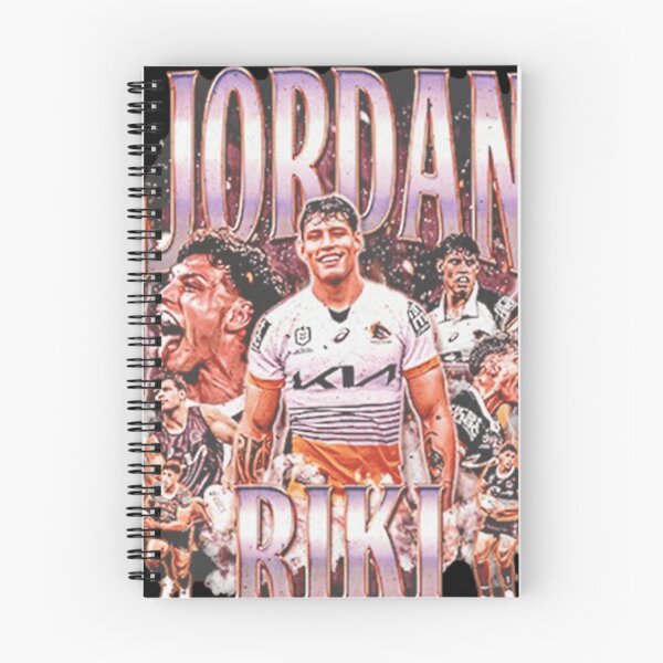 Item preview, Jordan Riki designed and sold by ZGMdesign.