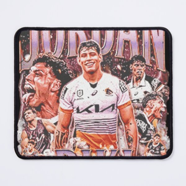Item preview, Jordan Riki designed and sold by ZGMdesign.