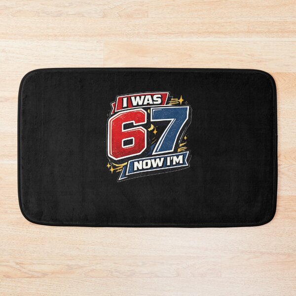 Item preview, I was 6 Now I'm 7 Birthday Boy Bday designed and sold by heymbe.