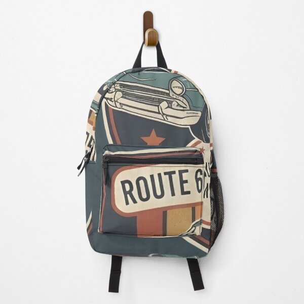 Item preview, Route 66 Legends - Cruising America designed and sold by Jchan24.