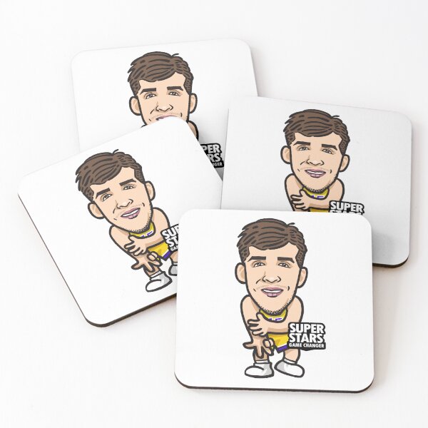 Item preview, Super Stars   Austin Reaves Retro Basketball Cartoon Art – NBA Stars Illustration designed and sold by PJDRAW.